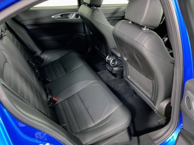 2024 Alfa Romeo Giulia Veloce