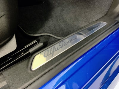 2024 Alfa Romeo Giulia Veloce