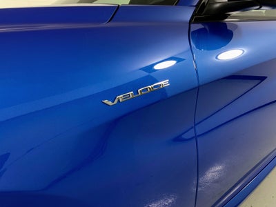 2024 Alfa Romeo Giulia Veloce