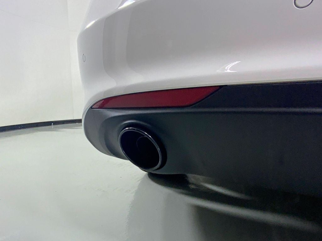 2024 Alfa Romeo Giulia Ti