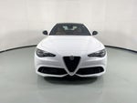 2024 Alfa Romeo Giulia Ti