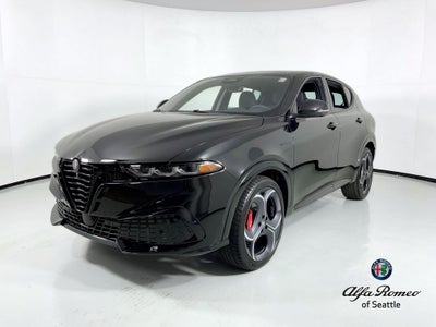 2026 Alfa Romeo Tonale Veloce