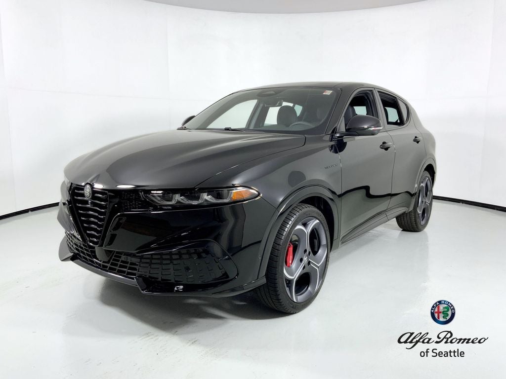 2026 Alfa Romeo Tonale Veloce