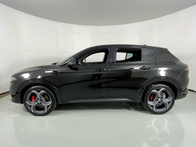 2026 Alfa Romeo Tonale Veloce