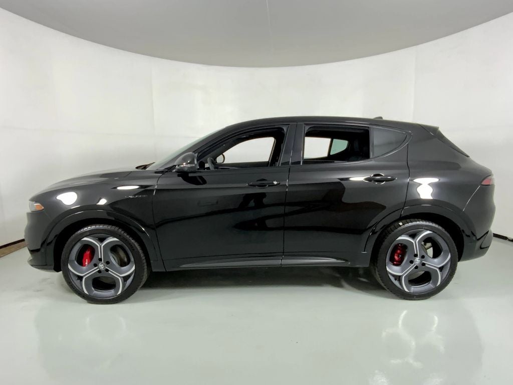 2026 Alfa Romeo Tonale Veloce