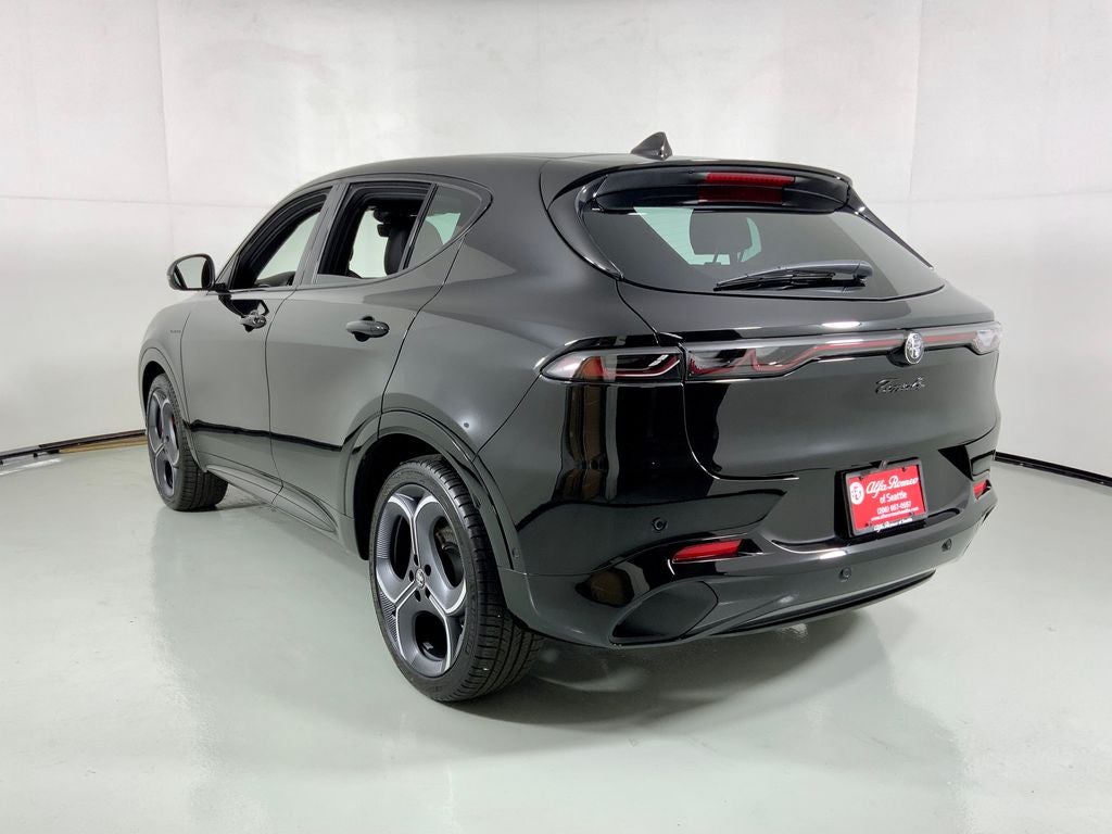 2026 Alfa Romeo Tonale Veloce