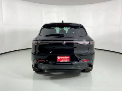 2026 Alfa Romeo Tonale Veloce