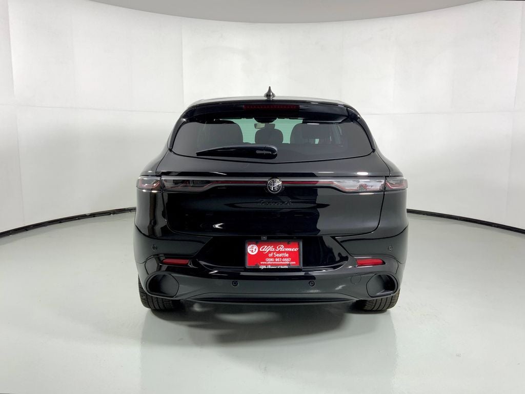2026 Alfa Romeo Tonale Veloce