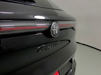 2026 Alfa Romeo Tonale Veloce