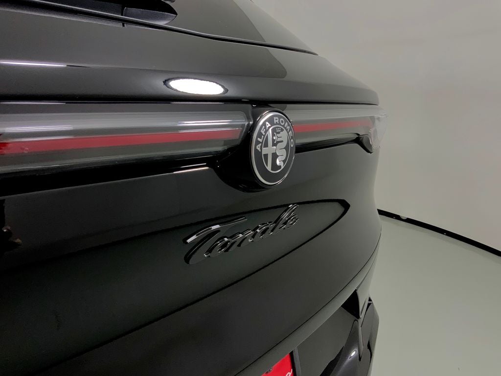 2026 Alfa Romeo Tonale Veloce