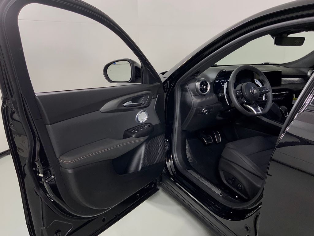 2026 Alfa Romeo Tonale Veloce