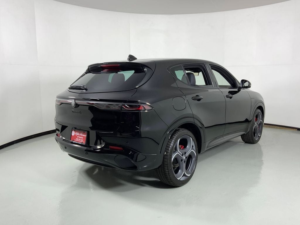 2026 Alfa Romeo Tonale Veloce