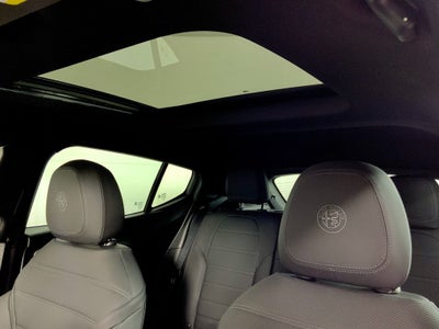 2026 Alfa Romeo Tonale Veloce