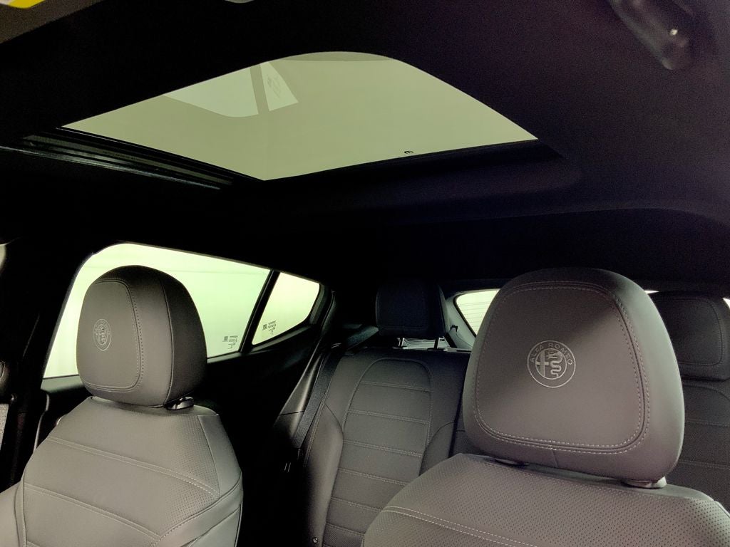 2026 Alfa Romeo Tonale Veloce