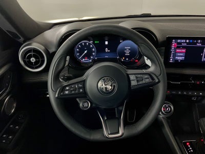 2026 Alfa Romeo Tonale Veloce