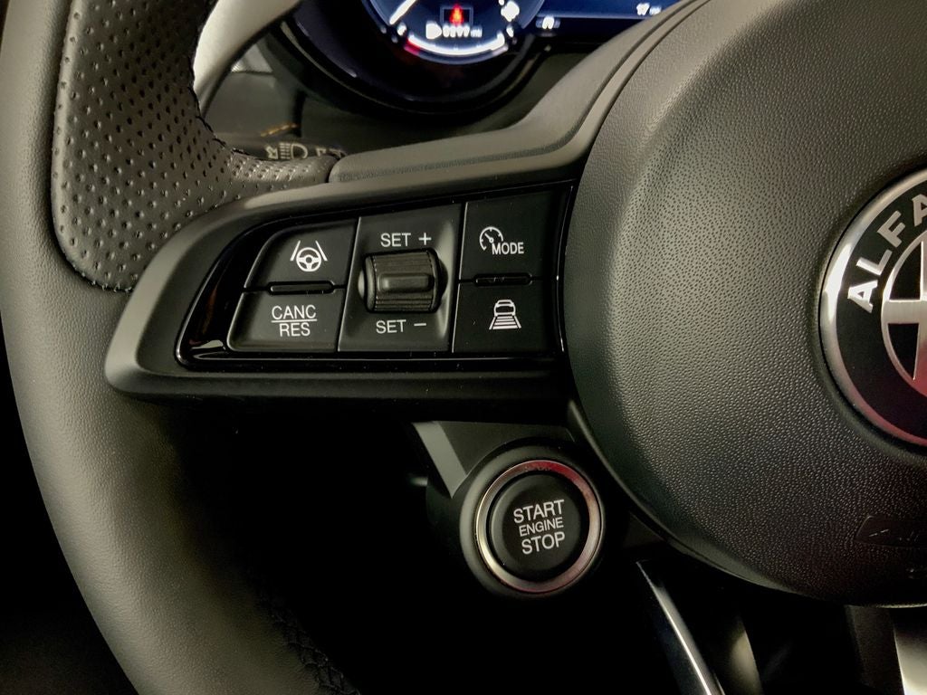 2026 Alfa Romeo Tonale Veloce