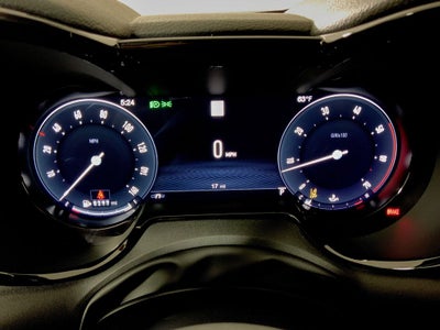 2026 Alfa Romeo Tonale Veloce