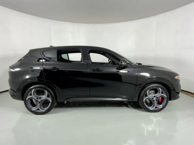 2026 Alfa Romeo Tonale Veloce