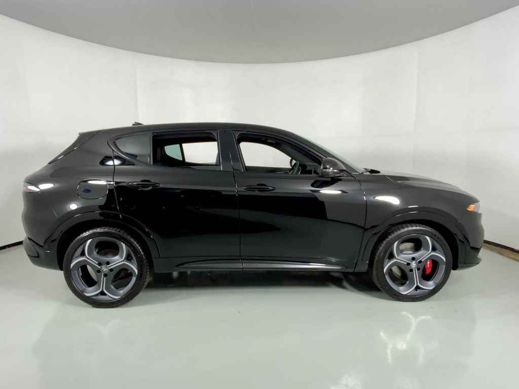 2026 Alfa Romeo Tonale Veloce