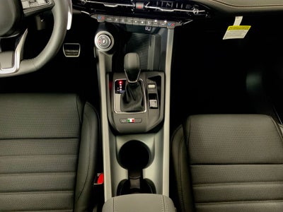 2026 Alfa Romeo Tonale Veloce