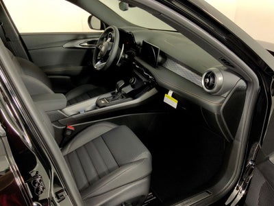 2026 Alfa Romeo Tonale Veloce