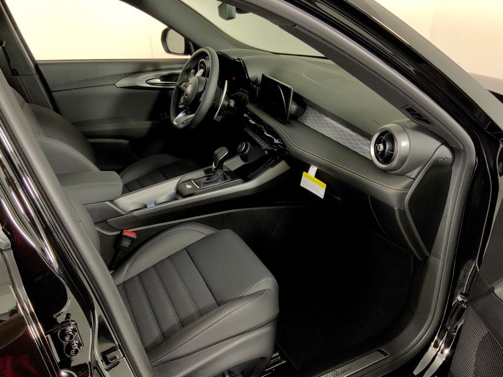 2026 Alfa Romeo Tonale Veloce