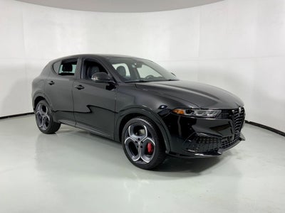 2026 Alfa Romeo Tonale Veloce