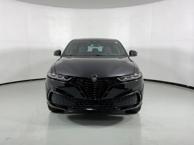 2026 Alfa Romeo Tonale Veloce