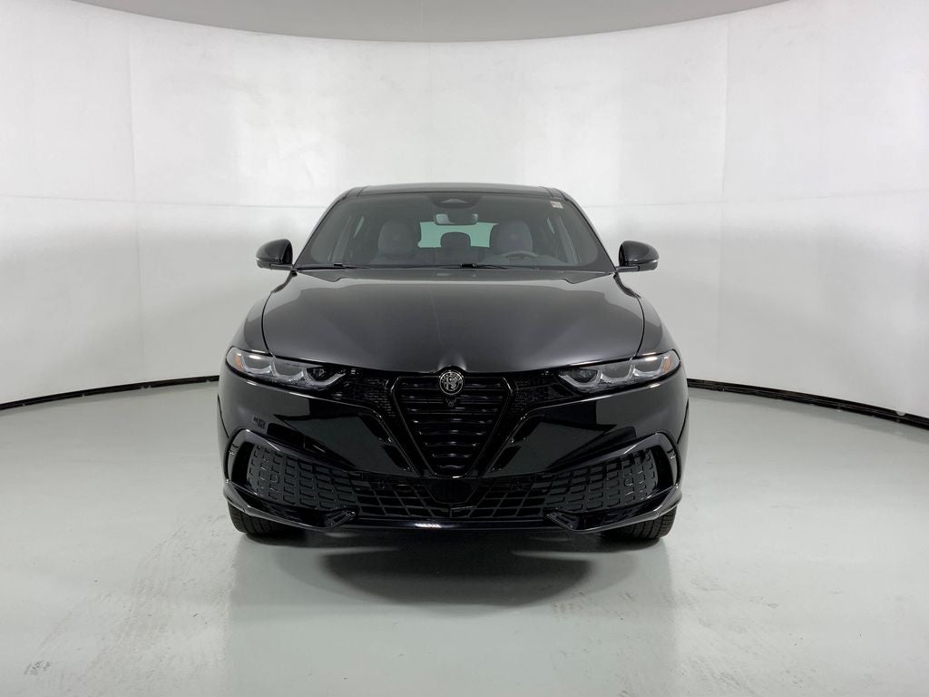 2026 Alfa Romeo Tonale Veloce