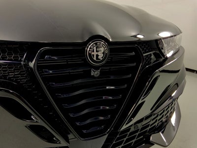 2026 Alfa Romeo Tonale Veloce