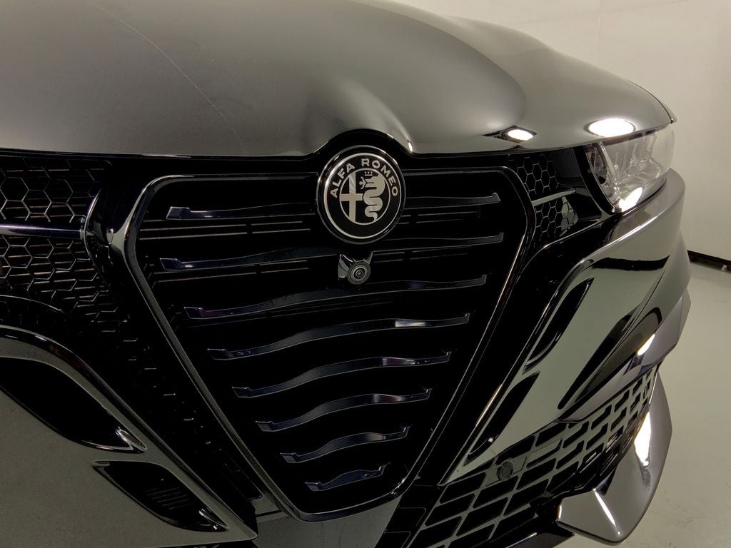 2026 Alfa Romeo Tonale Veloce