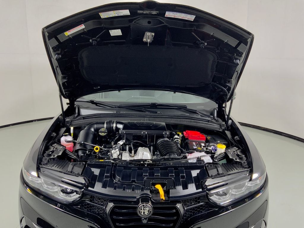 2026 Alfa Romeo Tonale Veloce