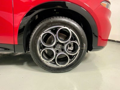 2025 Alfa Romeo Tonale AWD