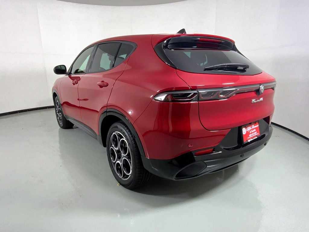 2025 Alfa Romeo Tonale AWD
