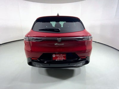 2025 Alfa Romeo Tonale AWD