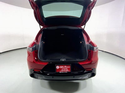 2025 Alfa Romeo Tonale AWD