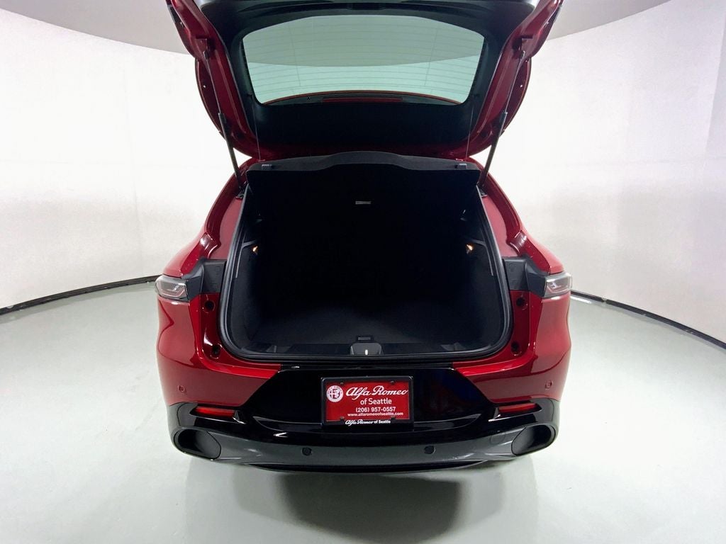 2025 Alfa Romeo Tonale AWD