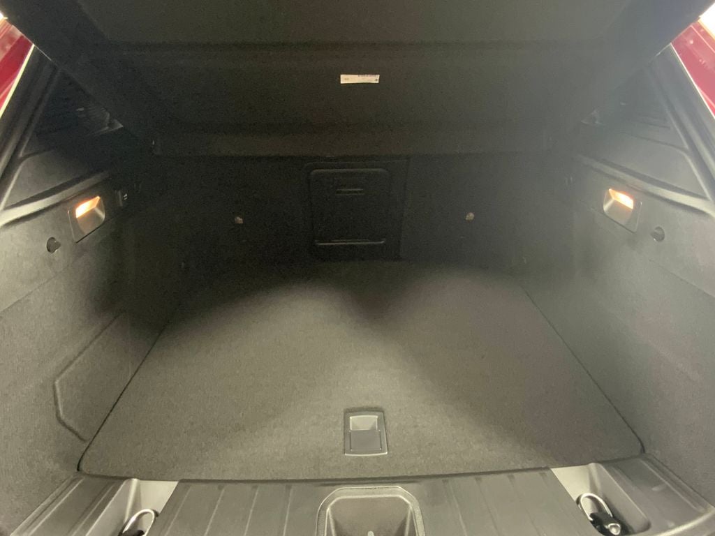 2025 Alfa Romeo Tonale AWD