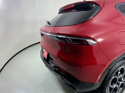2025 Alfa Romeo Tonale AWD