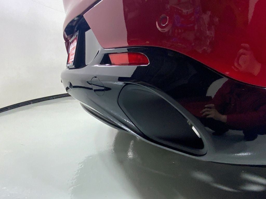 2025 Alfa Romeo Tonale AWD