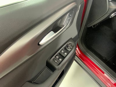 2025 Alfa Romeo Tonale AWD