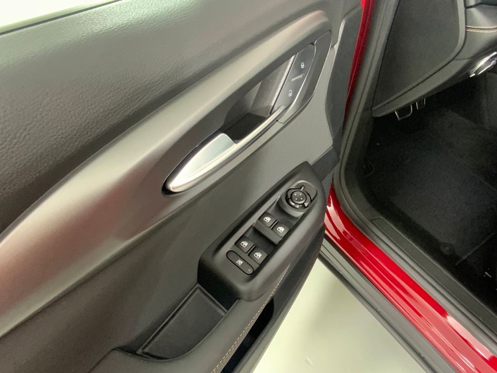 2025 Alfa Romeo Tonale AWD