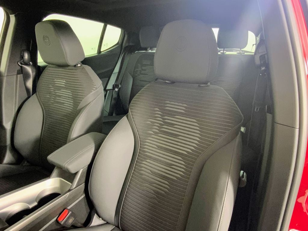 2025 Alfa Romeo Tonale AWD