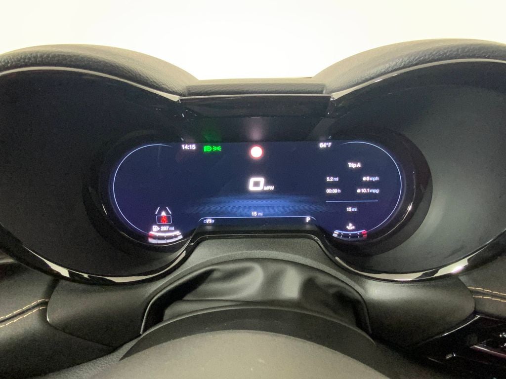 2025 Alfa Romeo Tonale AWD