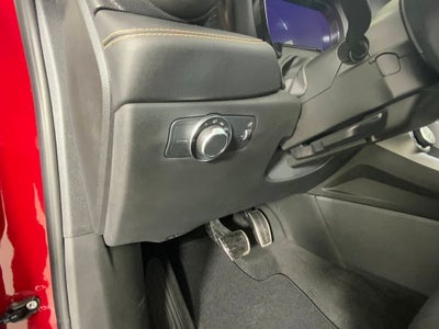 2025 Alfa Romeo Tonale AWD