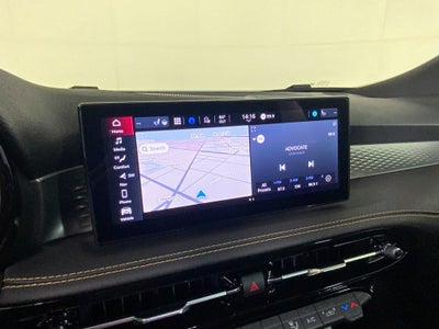 2025 Alfa Romeo Tonale AWD