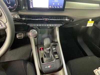 2025 Alfa Romeo Tonale AWD