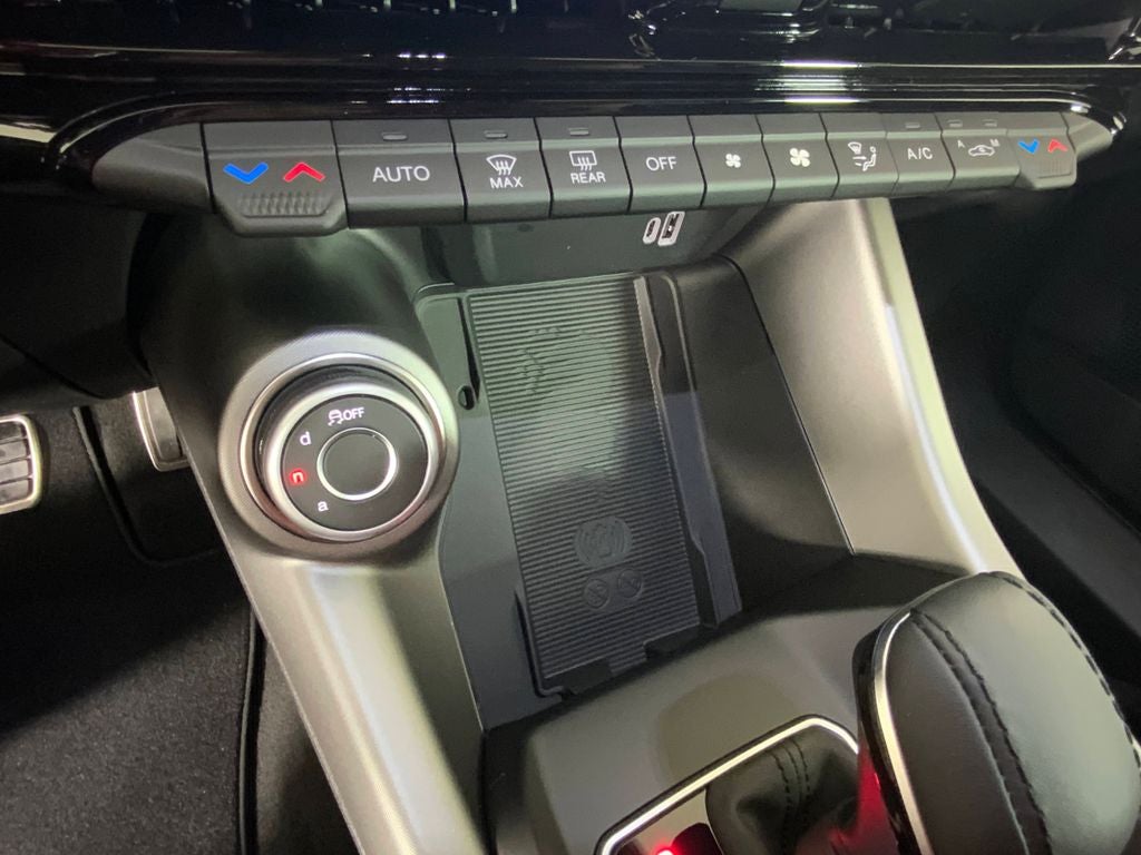 2025 Alfa Romeo Tonale AWD