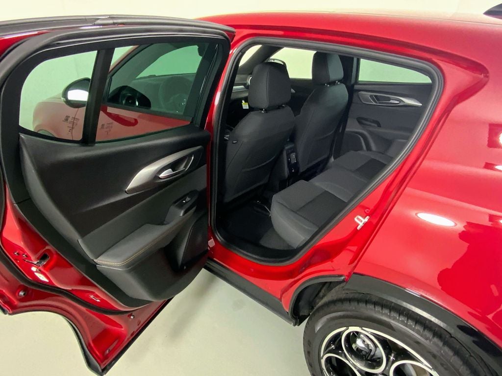 2025 Alfa Romeo Tonale AWD