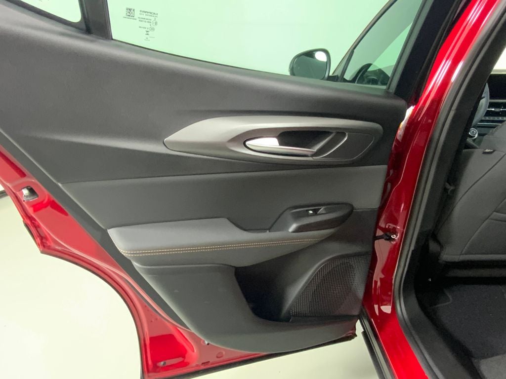 2025 Alfa Romeo Tonale AWD